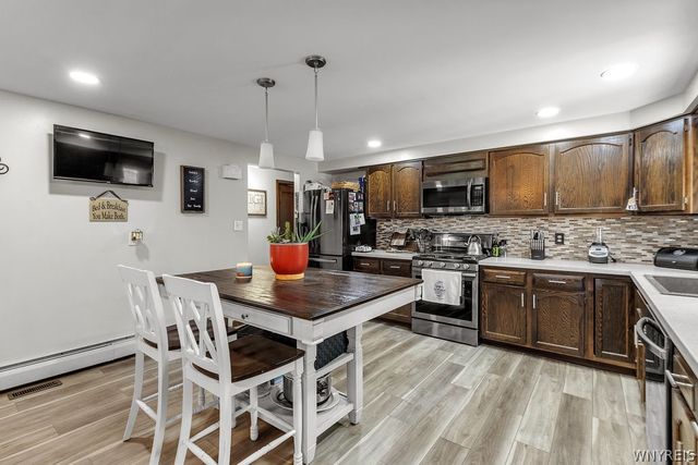 4627 Mckinley Parkway, Hamburg, NY 14075