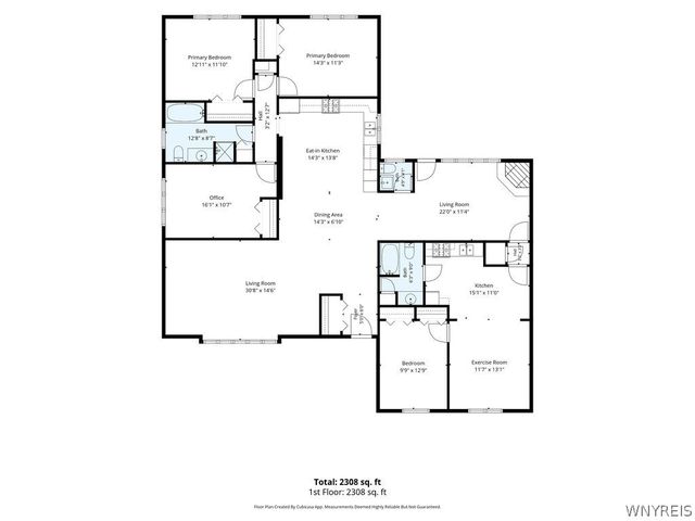 4627 Mckinley Parkway, Hamburg, NY 14075