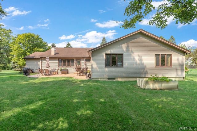 4627 Mckinley Parkway, Hamburg, NY 14075