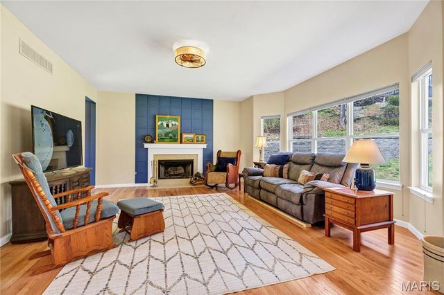 1640 Timber Hollow Drive, Wildwood, MO 63011