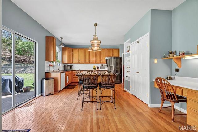 1640 Timber Hollow Drive, Wildwood, MO 63011