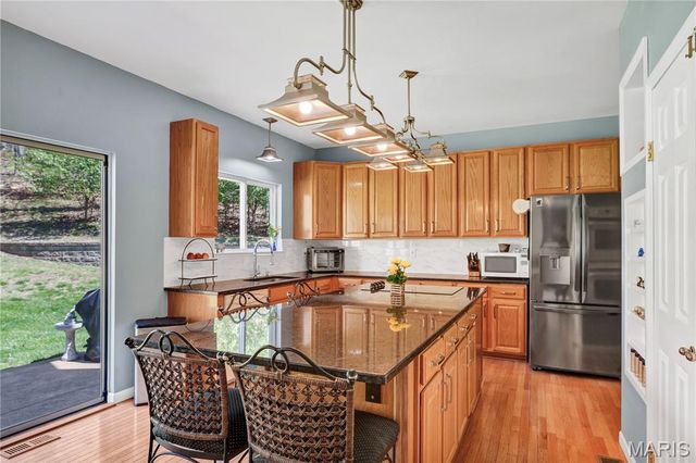 1640 Timber Hollow Drive, Wildwood, MO 63011