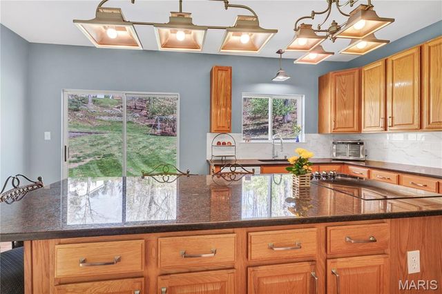 1640 Timber Hollow Drive, Wildwood, MO 63011