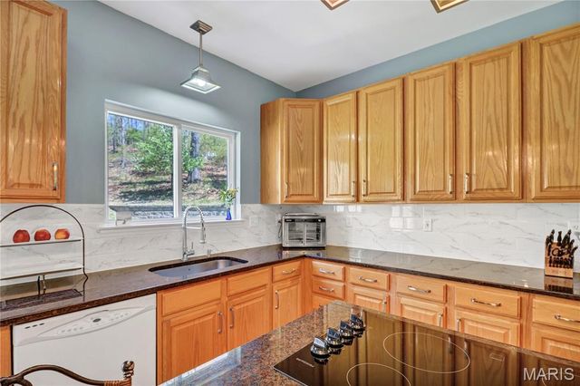 1640 Timber Hollow Drive, Wildwood, MO 63011