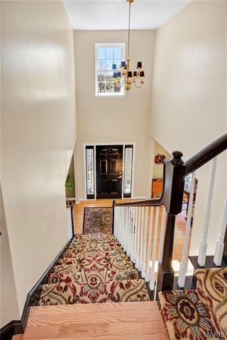 1640 Timber Hollow Drive, Wildwood, MO 63011