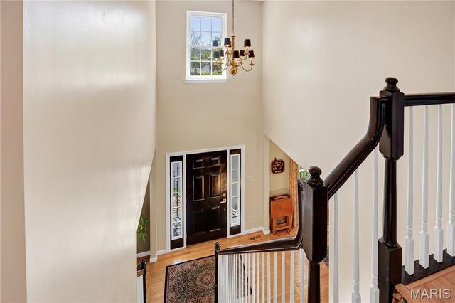 1640 Timber Hollow Drive, Wildwood, MO 63011