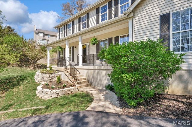 1640 Timber Hollow Drive, Wildwood, MO 63011