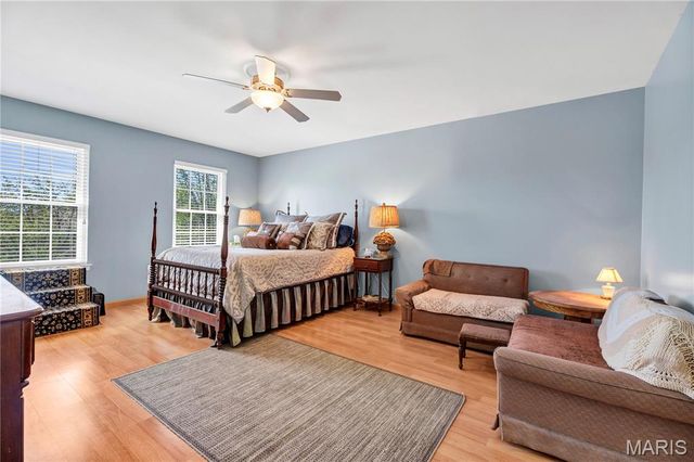 1640 Timber Hollow Drive, Wildwood, MO 63011