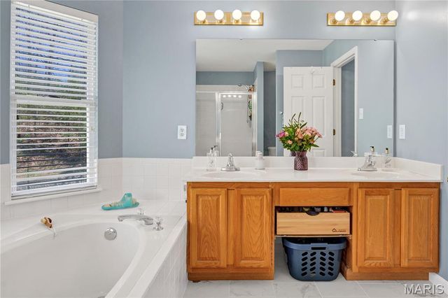 1640 Timber Hollow Drive, Wildwood, MO 63011