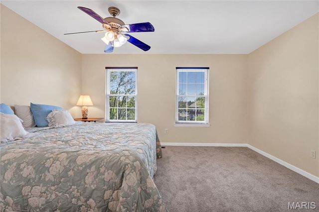 1640 Timber Hollow Drive, Wildwood, MO 63011