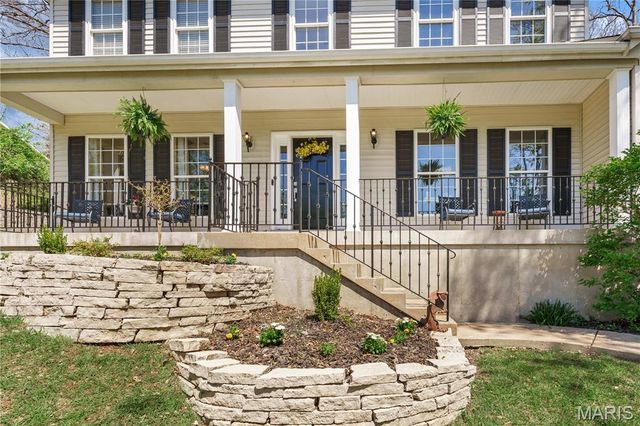 1640 Timber Hollow Drive, Wildwood, MO 63011