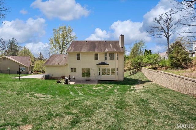 1640 Timber Hollow Drive, Wildwood, MO 63011