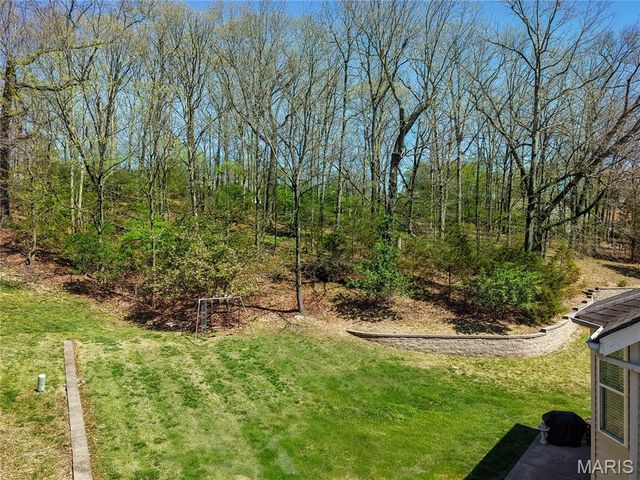 1640 Timber Hollow Drive, Wildwood, MO 63011