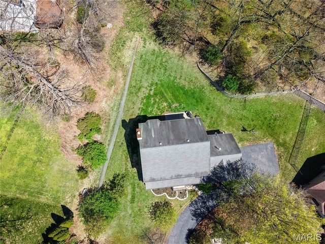 1640 Timber Hollow Drive, Wildwood, MO 63011