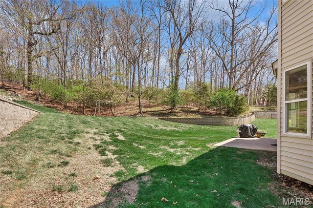 1640 Timber Hollow Drive, Wildwood, MO 63011