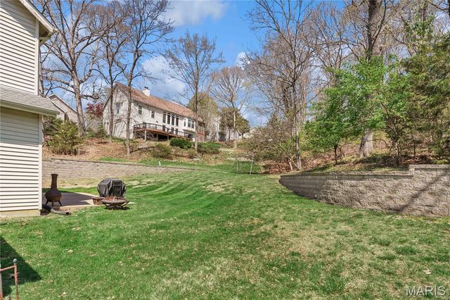 1640 Timber Hollow Drive, Wildwood, MO 63011