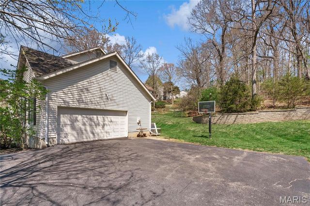 1640 Timber Hollow Drive, Wildwood, MO 63011