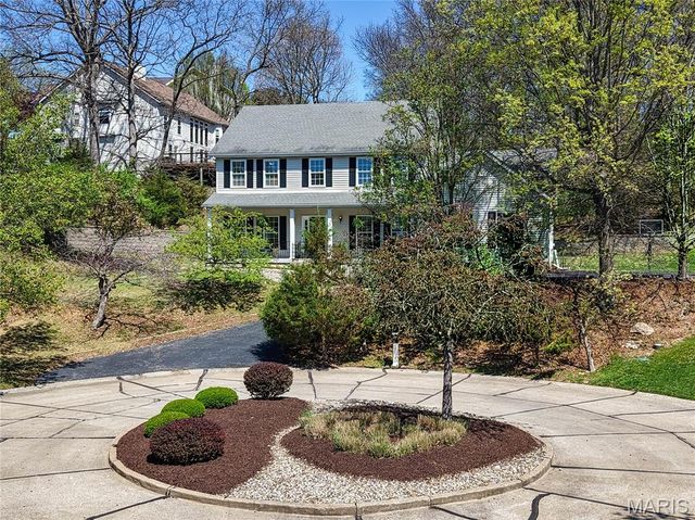 1640 Timber Hollow Drive, Wildwood, MO 63011