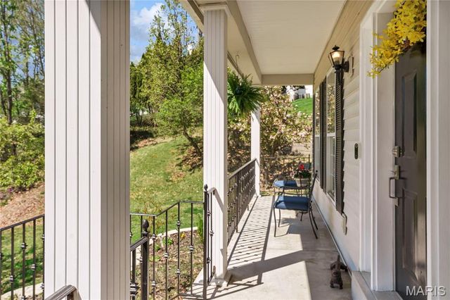 1640 Timber Hollow Drive, Wildwood, MO 63011