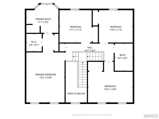 1640 Timber Hollow Drive, Wildwood, MO 63011