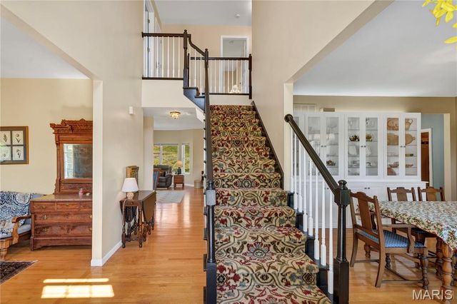 1640 Timber Hollow Drive, Wildwood, MO 63011