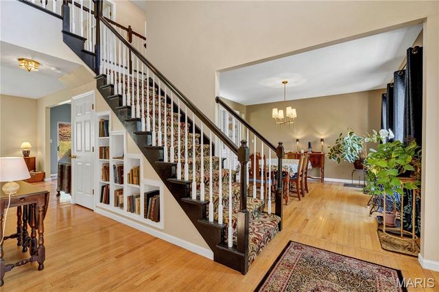 1640 Timber Hollow Drive, Wildwood, MO 63011