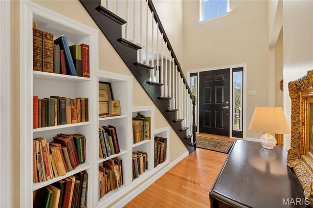 1640 Timber Hollow Drive, Wildwood, MO 63011