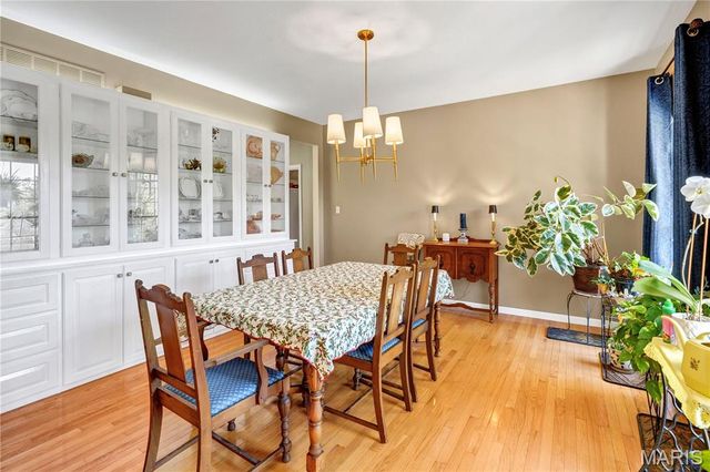 1640 Timber Hollow Drive, Wildwood, MO 63011