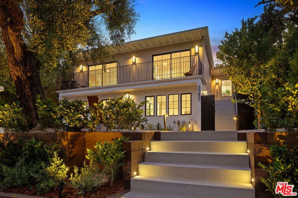3289 Kelton Avenue, Los Angeles, CA 90034 — photo 2