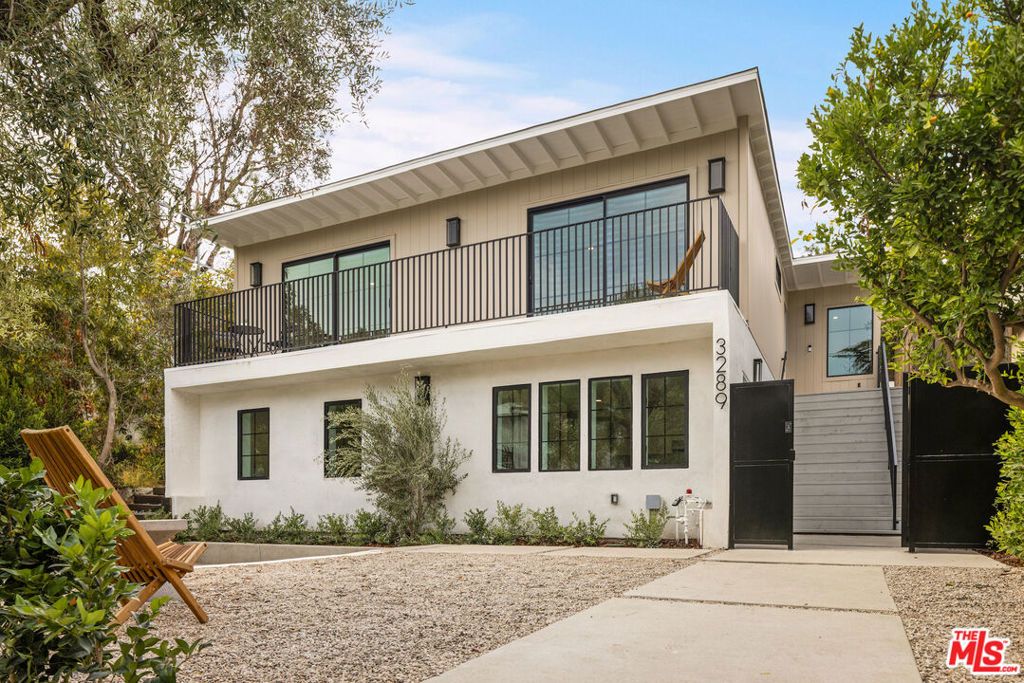 3289 Kelton Avenue, Los Angeles, CA 90034 — photo 4