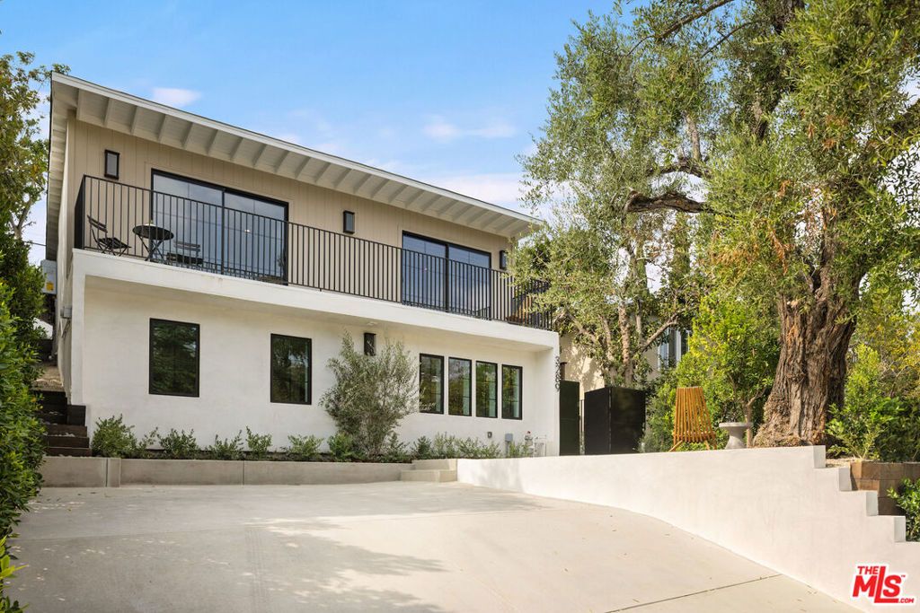 3289 Kelton Avenue, Los Angeles, CA 90034 — photo 5