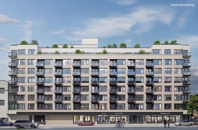 11-37 44th Drive 504, Long Island City, NY 11101
