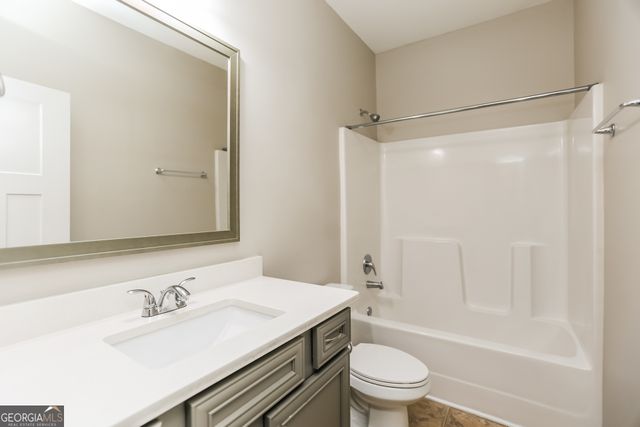 1117 Red Bud Circle, Villa Rica, GA 30180