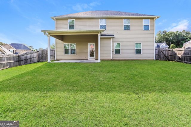 1117 Red Bud Circle, Villa Rica, GA 30180