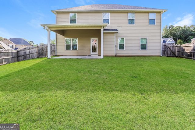 1117 Red Bud Circle, Villa Rica, GA 30180