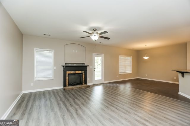 1117 Red Bud Circle, Villa Rica, GA 30180