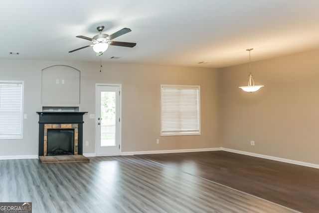 1117 Red Bud Circle, Villa Rica, GA 30180
