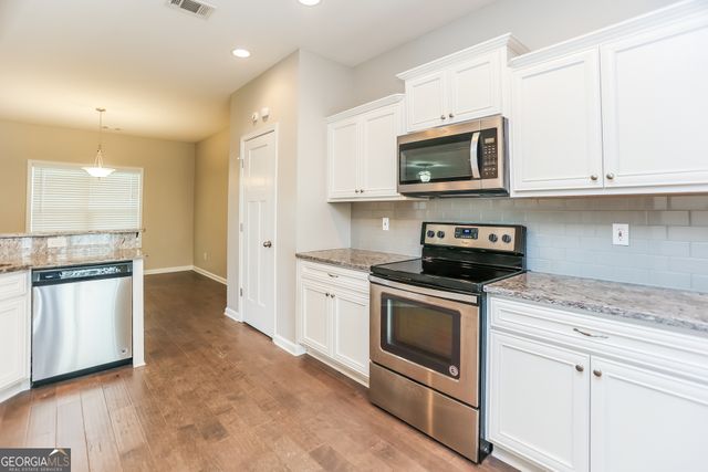 1117 Red Bud Circle, Villa Rica, GA 30180