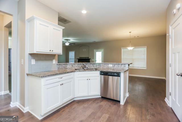 1117 Red Bud Circle, Villa Rica, GA 30180