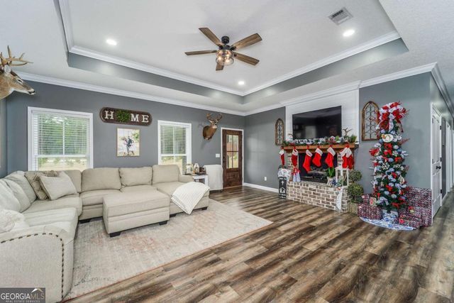 7059 Thornbird Road, Waycross, GA 31503