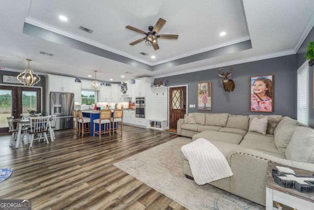 7059 Thornbird Road, Waycross, GA 31503