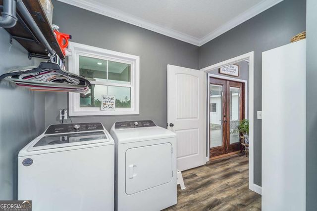 7059 Thornbird Road, Waycross, GA 31503