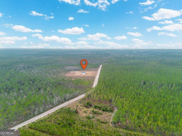 7059 Thornbird Road, Waycross, GA 31503