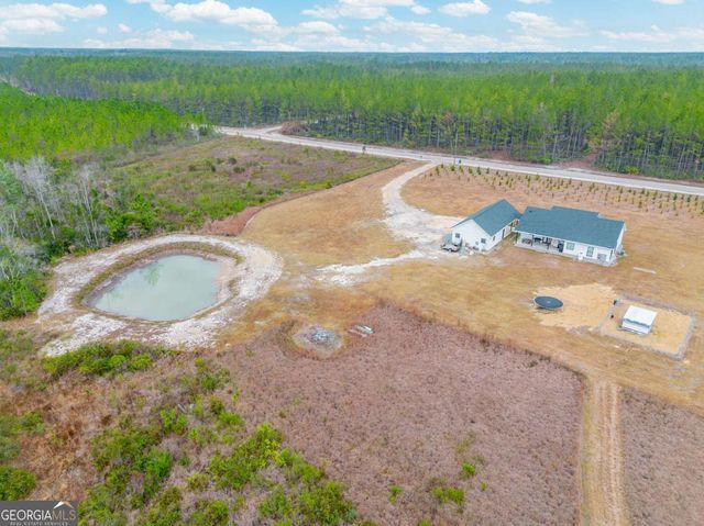 7059 Thornbird Road, Waycross, GA 31503