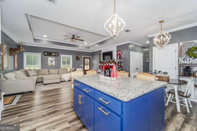 7059 Thornbird Road, Waycross, GA 31503