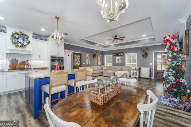 7059 Thornbird Road, Waycross, GA 31503