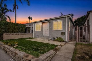 8911 Cattaraugus, Los Angeles, CA 90034