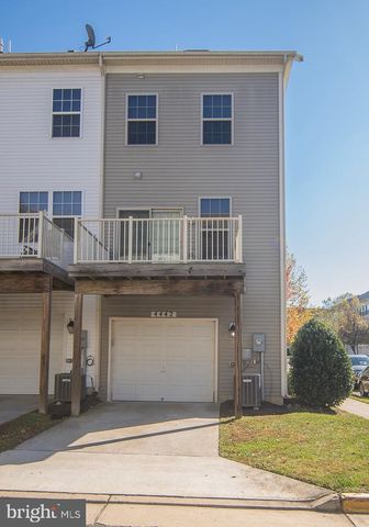 4442 POTOMAC HIGHLANDS CIR, Triangle, VA 22172
