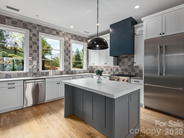 642 Altamont View, Asheville, NC 28804