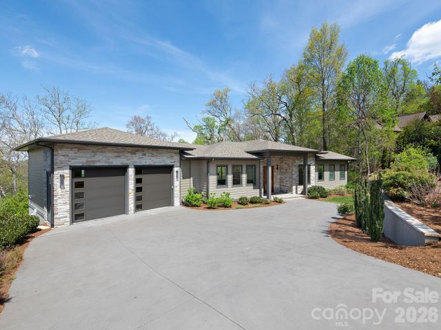 642 Altamont View, Asheville, NC 28804